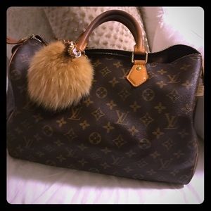 Louis Vuitton bag